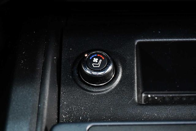 2021 Nissan Titan Vehicle Photo in DALLAS, TX 75235