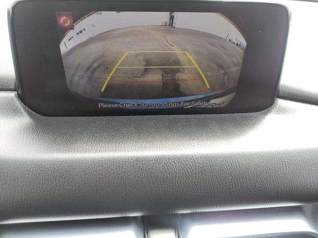 2020 Mazda CX-5 Vehicle Photo in NEENAH, WI 54956-2243