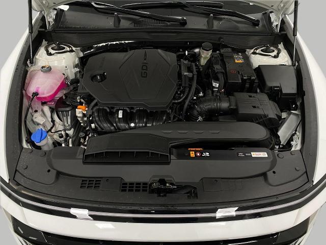 2025 Hyundai SONATA Vehicle Photo in Appleton, WI 54913