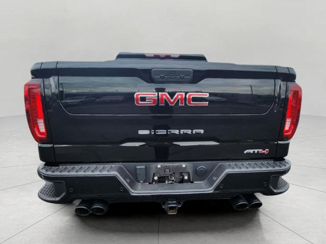 2021 GMC Sierra 1500 Vehicle Photo in MADISON, WI 53713-3220