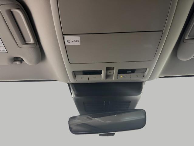 2025 Mazda CX-50 Hybrid Vehicle Photo in Green Bay, WI 54304