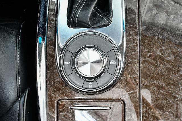2015 INFINITI QX80 Vehicle Photo in DALLAS, TX 75235