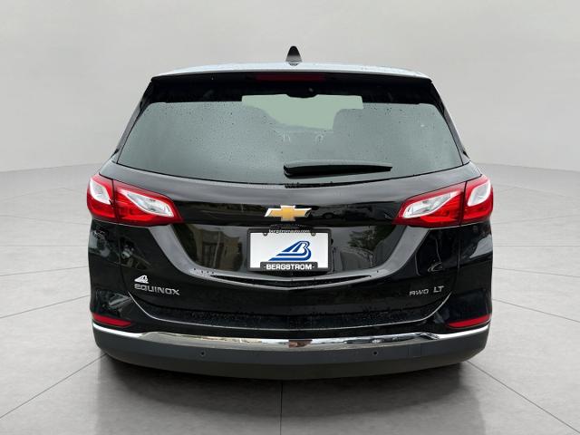 2020 Chevrolet Equinox Vehicle Photo in MIDDLETON, WI 53562-1492