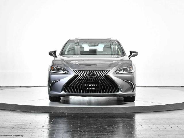 2021 Lexus ES 350 Vehicle Photo in DALLAS, TX 75235
