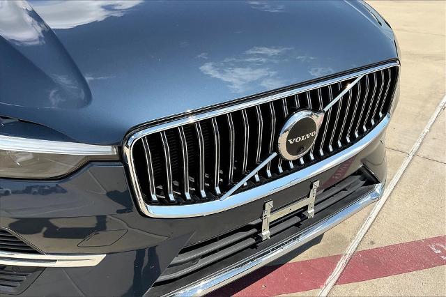 2023 Volvo XC60 Vehicle Photo in Grapevine, TX 76051