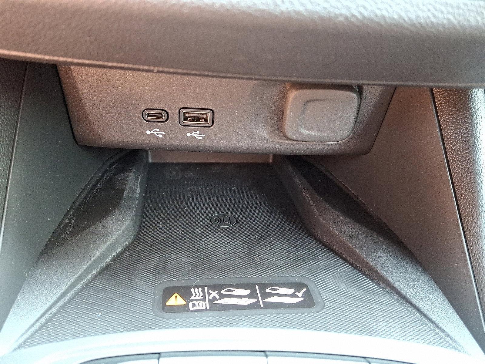 2025 Buick Envista Vehicle Photo in HARRISBURG, PA 17111-1033