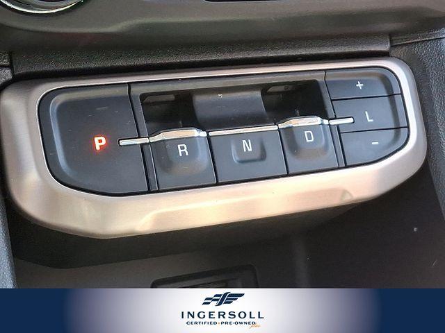 2020 GMC Acadia Vehicle Photo in WATERTOWN, CT 06795-3318