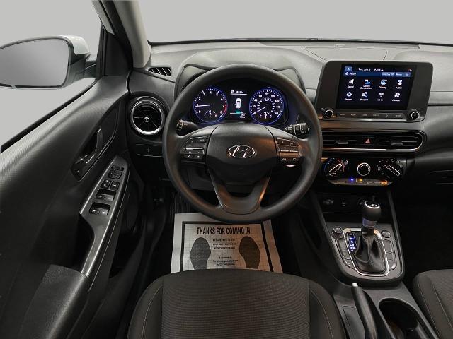 2023 Hyundai KONA Vehicle Photo in Appleton, WI 54913