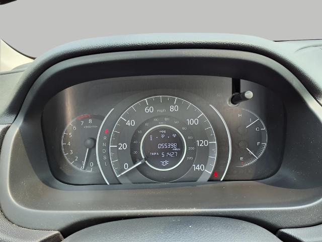 2016 Honda CR-V Vehicle Photo in Oshkosh, WI 54904