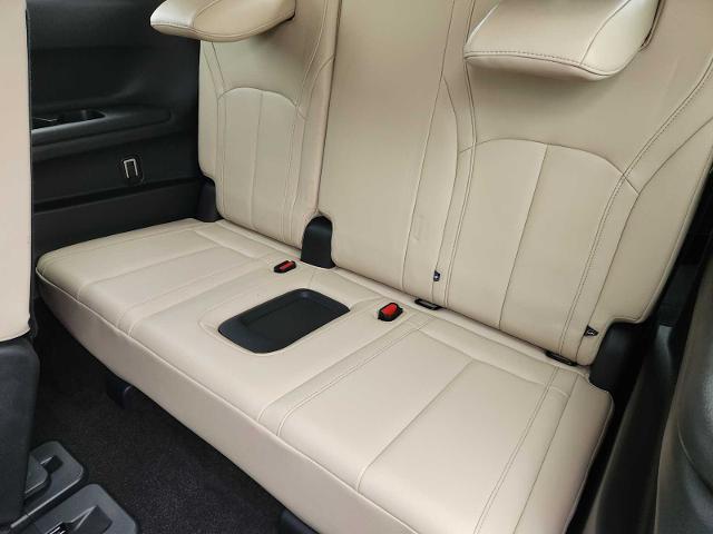 2023 INFINITI QX60 Vehicle Photo in DALLAS, TX 75209