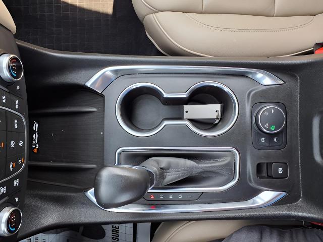 2022 Chevrolet Traverse Vehicle Photo in Oshkosh, WI 54904
