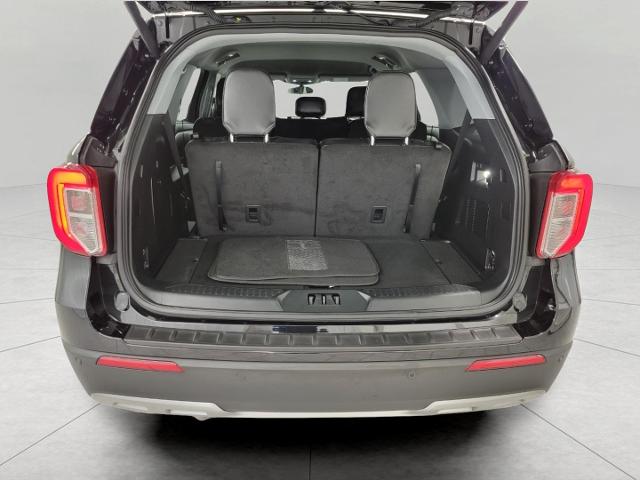 2023 Ford Explorer Vehicle Photo in Neenah, WI 54956