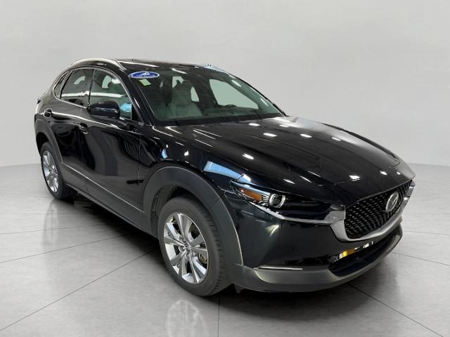 2020 Mazda CX-30 Vehicle Photo in Green Bay, WI 54304