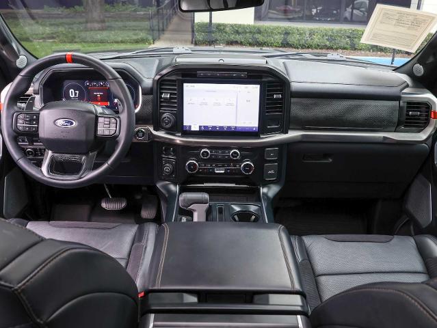 2023 Ford F-150 Vehicle Photo in Dallas, TX 75209