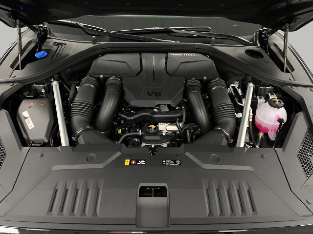 2026 Genesis GV70 Vehicle Photo in Appleton, WI 54913