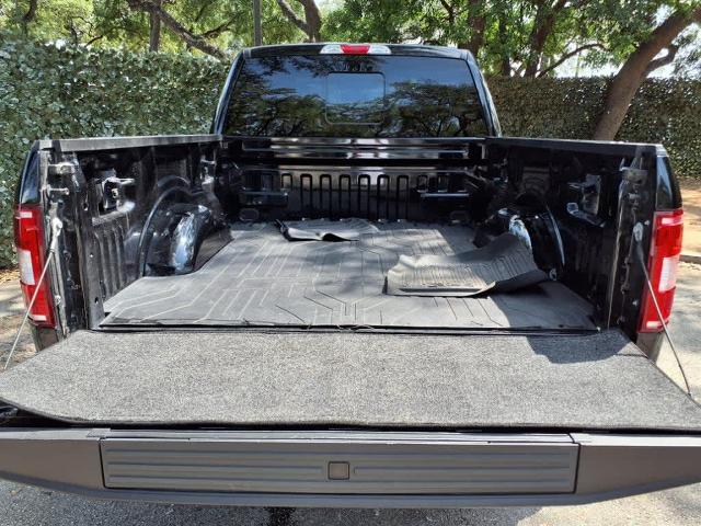 2020 Ford F-150 Vehicle Photo in San Antonio, TX 78230-1001