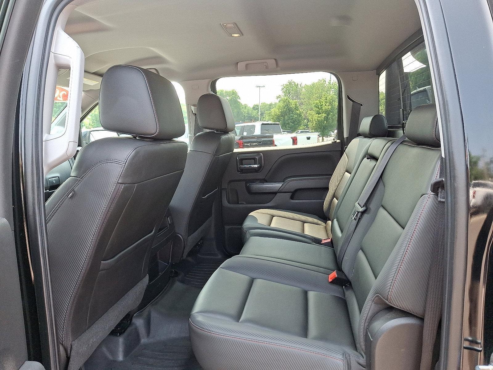 2018 GMC Sierra 1500 Vehicle Photo in Trevose, PA 19053