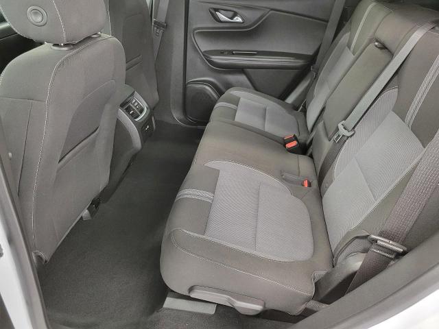 2023 Chevrolet Blazer Vehicle Photo in NEENAH, WI 54956-2243