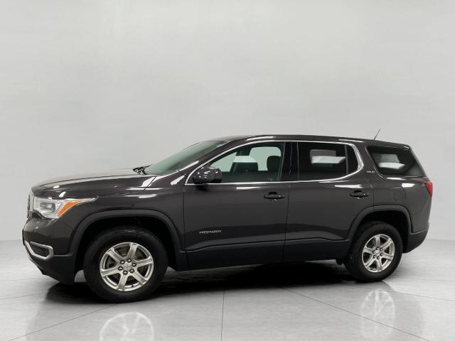 2017 GMC Acadia Vehicle Photo in Appleton, WI 54913