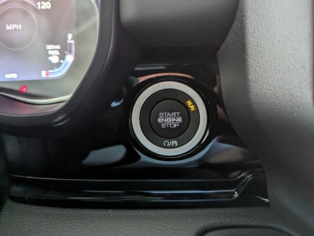 2025 Ram 1500 Vehicle Photo in Oshkosh, WI 54901