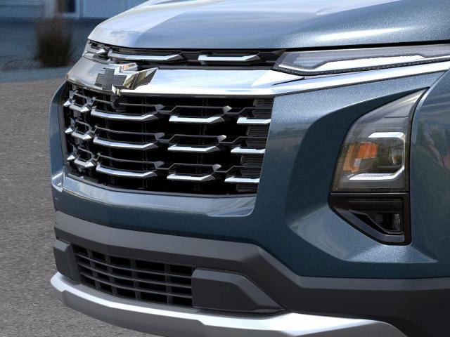 2026 Chevrolet Equinox Vehicle Photo in APPLETON, WI 54914-4656