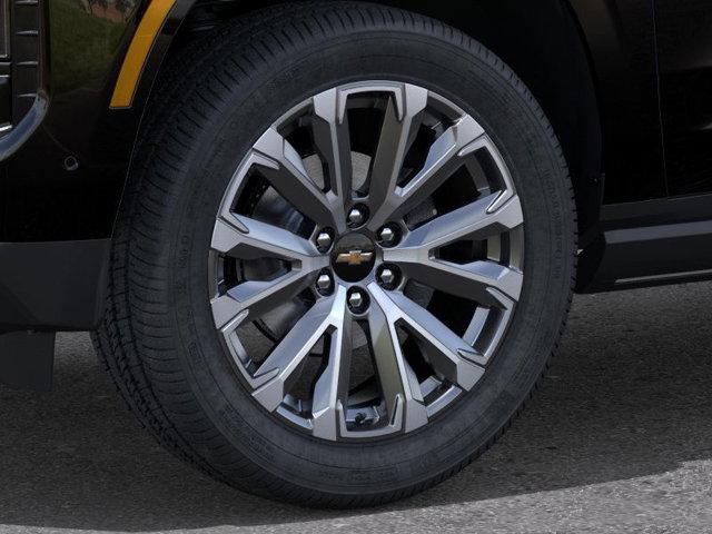 2025 Chevrolet Tahoe Vehicle Photo in SELMA, TX 78154-1460