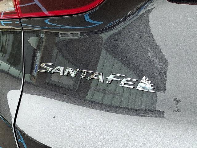 2023 Hyundai SANTA FE Vehicle Photo in Philadelphia, PA 19116