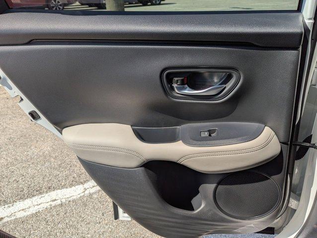 2025 Honda HR-V Vehicle Photo in San Antonio, TX 78230