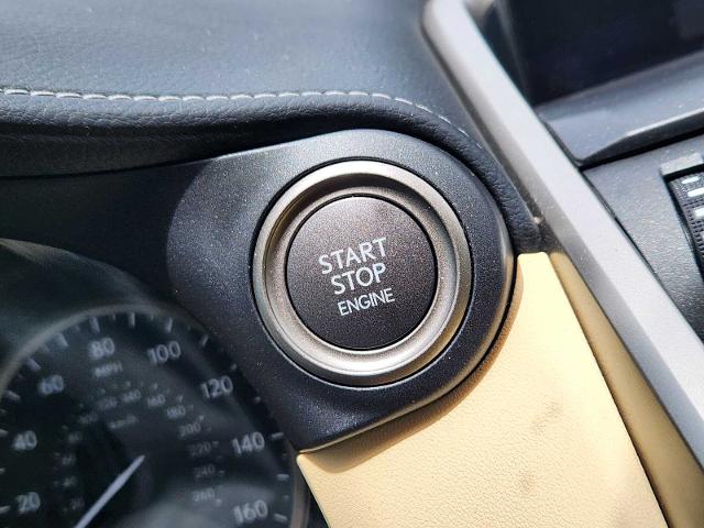 2021 Lexus NX 300 Vehicle Photo in FORT WORTH, TX 76132