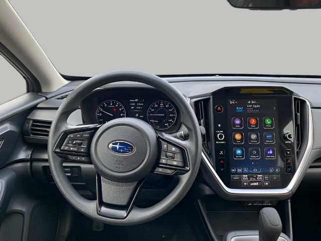 2025 Subaru Crosstrek Vehicle Photo in Oshkosh, WI 54904