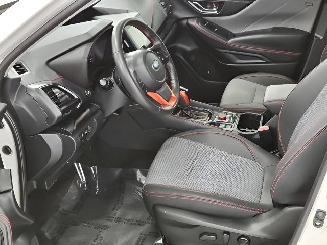 2024 Subaru Forester Vehicle Photo in Green Bay, WI 54304