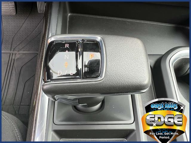 2022 Chevrolet Silverado 1500 Vehicle Photo in Roslyn, NY 11576