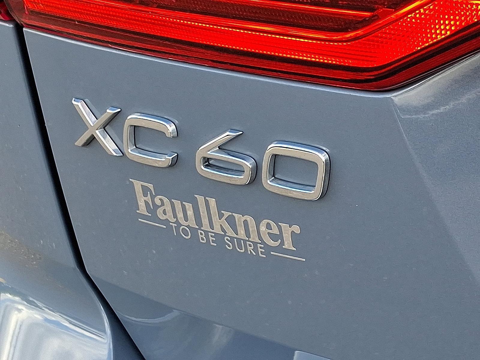 2022 Volvo XC60 Vehicle Photo in Trevose, PA 19053