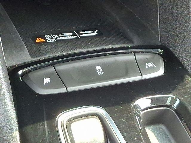 2023 Chevrolet Bolt EUV Vehicle Photo in PAWLING, NY 12564-3219