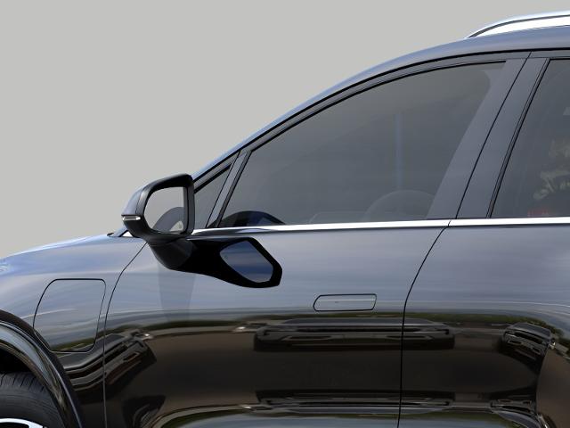 2025 Chevrolet Equinox EV Vehicle Photo in NEENAH, WI 54956-2243
