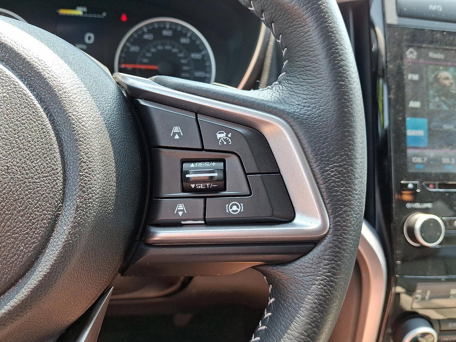 2022 Subaru Ascent Vehicle Photo in Harrisburg, PA 17111