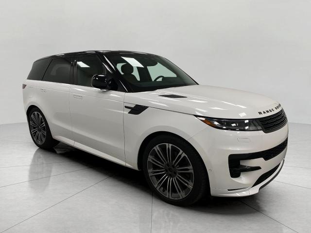 2024 Range Rover Sport Vehicle Photo in Appleton, WI 54913