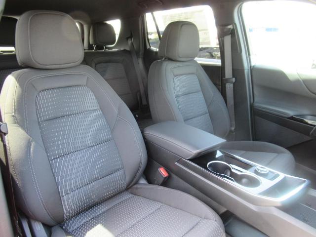 2026 Chevrolet Equinox Vehicle Photo in LEESBURG, FL 34788-4022