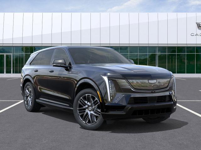2025 Cadillac ESCALADE IQ Vehicle Photo in BATON ROUGE, LA 70809-4546