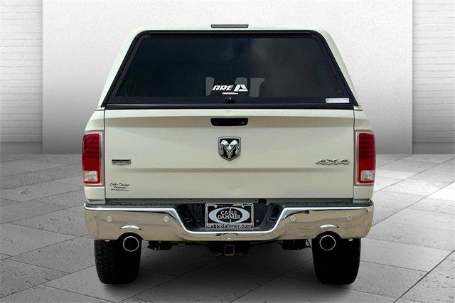 2017 Ram 1500 Vehicle Photo in TOPEKA, KS 66609-0000