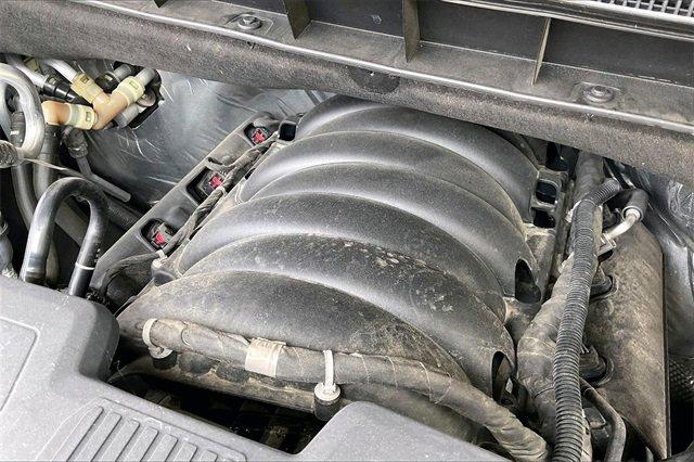 2023 Chevrolet Tahoe Vehicle Photo in INDEPENDENCE, MO 64055-1314