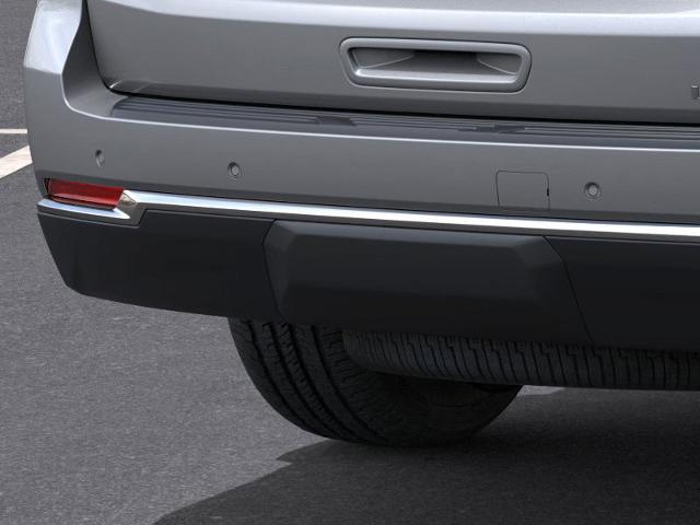 2025 Chevrolet Tahoe Vehicle Photo in POOLER, GA 31322-3252