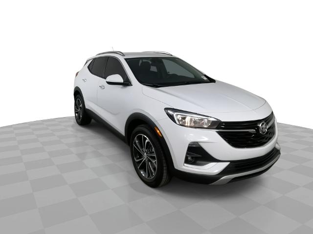2023 Buick Encore GX Vehicle Photo in GILBERT, AZ 85297-0402