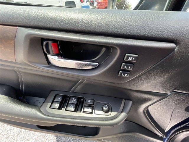 2019 Subaru Outback Vehicle Photo in BENTONVILLE, AR 72712-4322