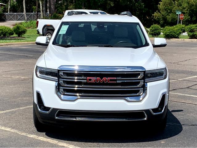 2023 GMC Acadia Vehicle Photo in BEAUFORT, SC 29906-4218