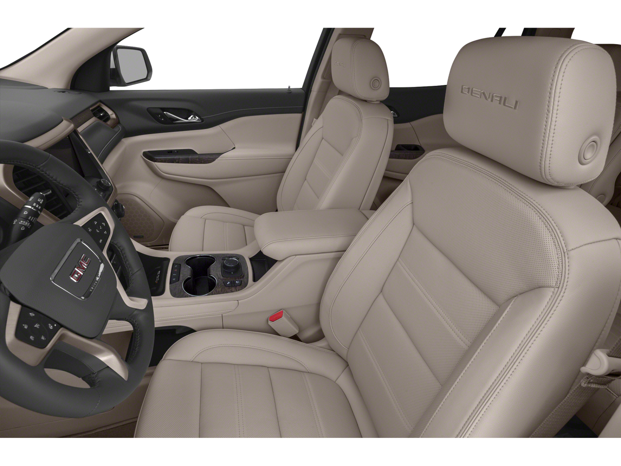2022 GMC Acadia Vehicle Photo in LANCASTER, PA 17601-0000