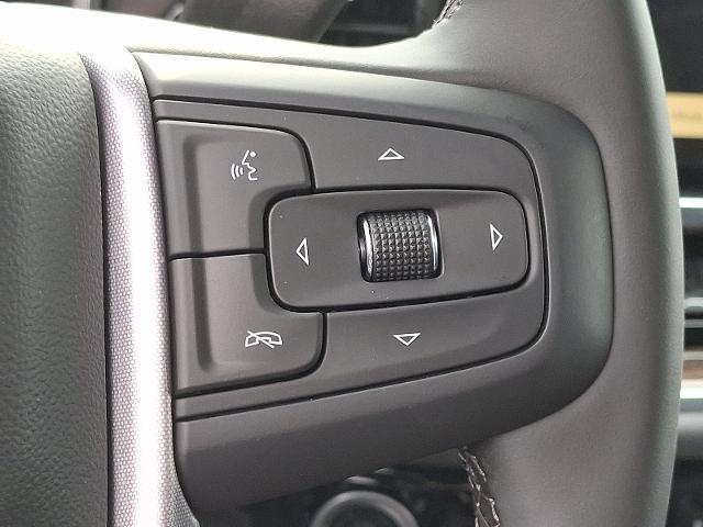 2025 GMC Sierra 1500 Vehicle Photo in TREVOSE, PA 19053-4984