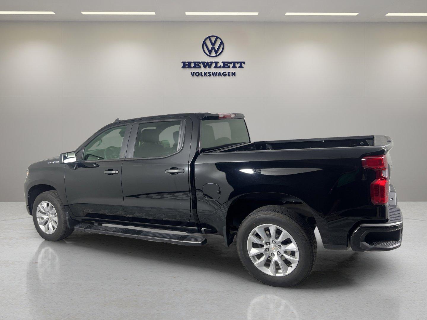 2024 Chevrolet Silverado 1500 Vehicle Photo in Georgetown, TX 78626