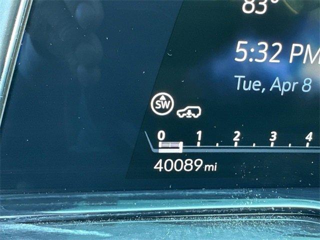 2021 Cadillac Escalade ESV Vehicle Photo in BATON ROUGE, LA 70809-4546