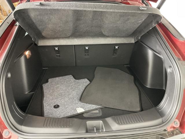 2024 Buick Envista Vehicle Photo in GILBERT, AZ 85297-0402